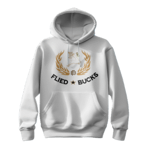 Fly-Buck Hoodie