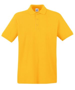 Men's Polo Shirt