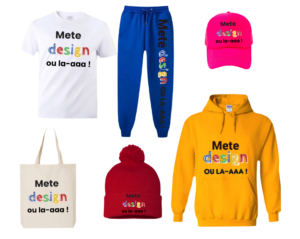 Customizable product